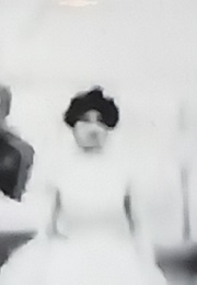 Trick Film About Doll Coming to Life (1900)