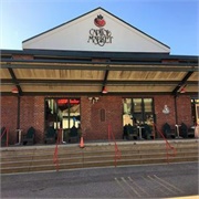 Charleston Capitol Market, WV