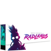 Radlands