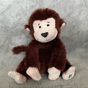 Lil' Kinz Monkey
