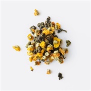 Rishi Tea Chrysanthemum Oolong