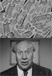 Warning to Travellers (1949)