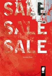 Sale Sale Sale (Szczepan Kopyt)