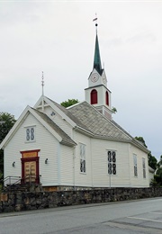 Walk in the Light (2005)