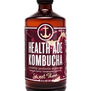 Healthy-Ade Kombucha Sweet Thorn