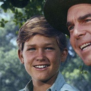 Edward "Whitey" White, Jr.