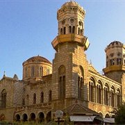 Panagia Chrysospiliotissa