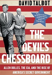 The Devil's Chessboard (David Talbot)