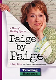 Paige by Paige (Paige Davis)