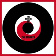 The Modern Age EP (The Strokes, 2001)
