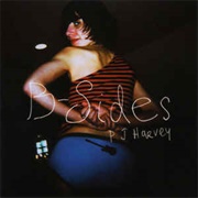B-Sides EP (PJ Harvey, 2004)