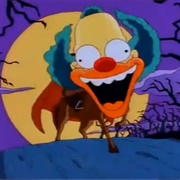 Treehouse of Horror VI (S7E6)