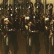 Asgardian Guard