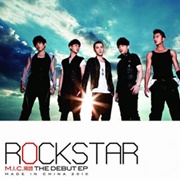 M.I.C - Rockstar
