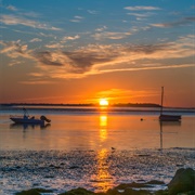 Kingston, Massachusetts