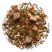 David's Tea Poached Pear