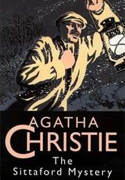 The Sittaford Mystery (Agatha Christie)