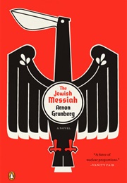 The Jewish Messiah (Arnon Grunberg)