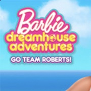 Barbie Adventures Go Team Roberts