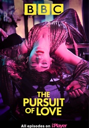 The Pursuit of Love (2021)