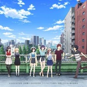 Saekano the Movie: Finale