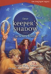 The Keeper's Shadow (Dennis Foon)