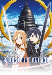 Sword Art Online (2013)