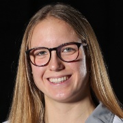 Isabel Marie Gose (Germany)