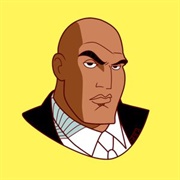 Lex Luthor (Animated)