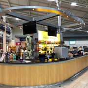 The Running Horse - Doncaster