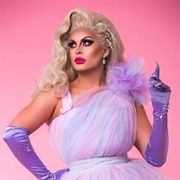 Cheryl Hole (Gay, He/Him)