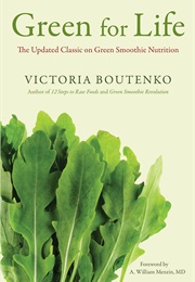 Green for Life (Victoria Boutenko)