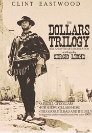 The Dollars Trilogy (1964)