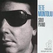 Tete Montoliu - Solo Piano