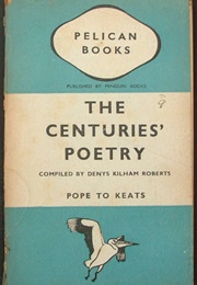 The Centuries' Poetry (Various)