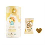 Tea Drops Aloha Pineapple Chamomile