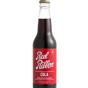 Red Ribbon Cola