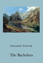 The Bachelors (Adalbert Stifter)