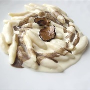 Spiaggia's Gnocchi - Chicago, IL