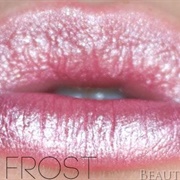 Frosted Pink Lip