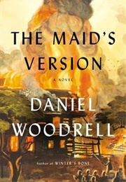 The Maids Version (Ddd)