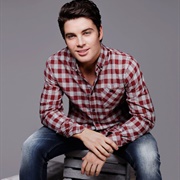 Joe McElderry (Gay, He/Him)
