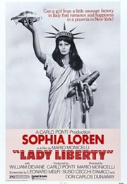 Lady Liberty (1971)