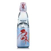 Hatakosen Original Ramune Soda