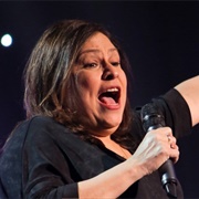 Martha Chaves (Lesbian/Gay, She/Her)