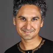 Rahul Mehta (Queer, He/Him)