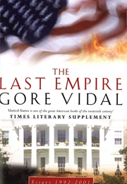 The Last Empire (Gore Vidal)