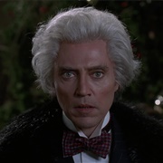 Max Schreck (Batman Returns, 1992)