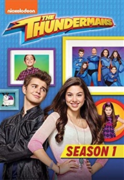The Thundermans (2013)