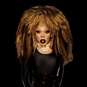 Bebe Zahara Benet
